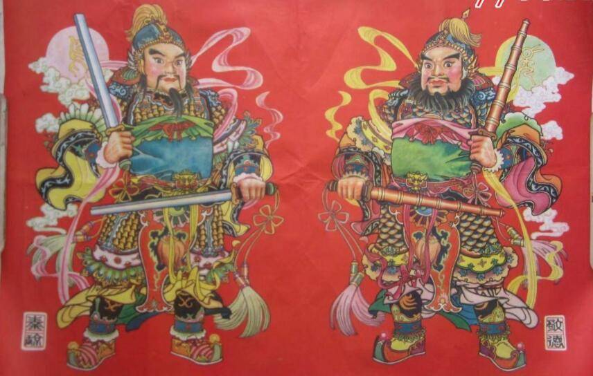 大隋唐小说的主角秦琼在历史上的瓦岗军中是什么地位