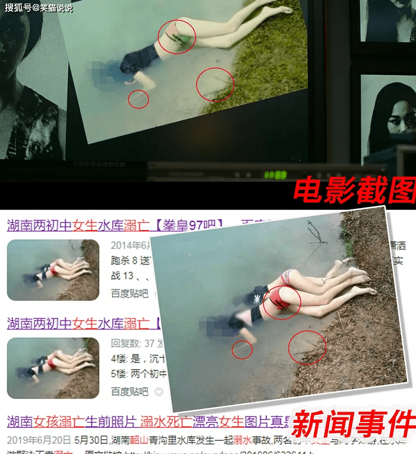 吃人血馒头山河令粉丝因借用逝者新闻被批但哪比得上这位韩国导演呢