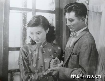 一代风流才女的落幕史和他背后的4个丈夫7个孩子