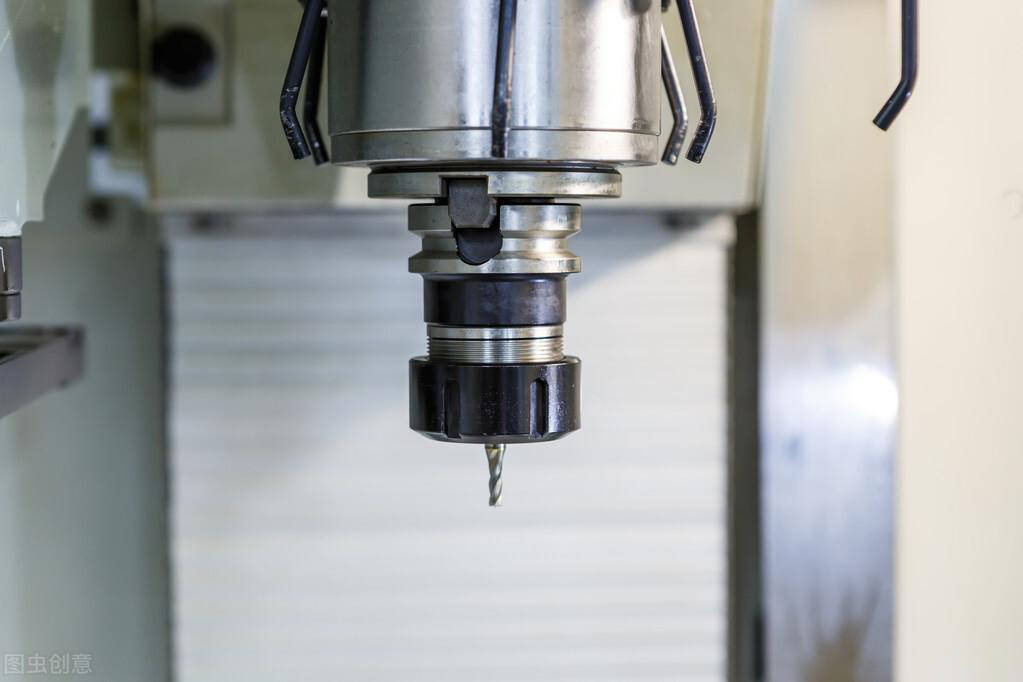 数控铣削平面和基准面不垂直的原因找到了,看看你有没有犯这些错