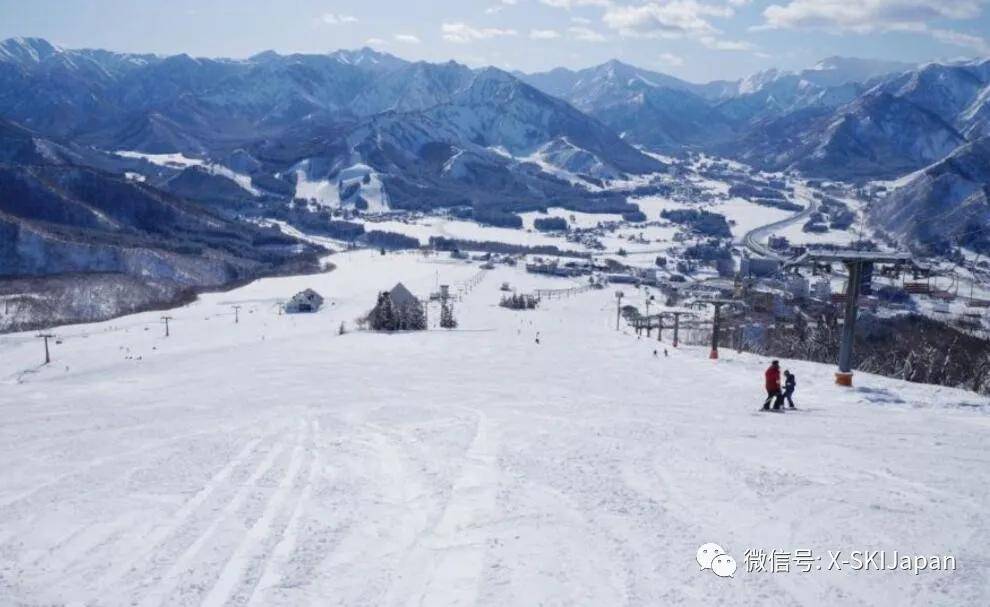 日本最适合初学者完成滑雪首秀的滑雪场大盘点