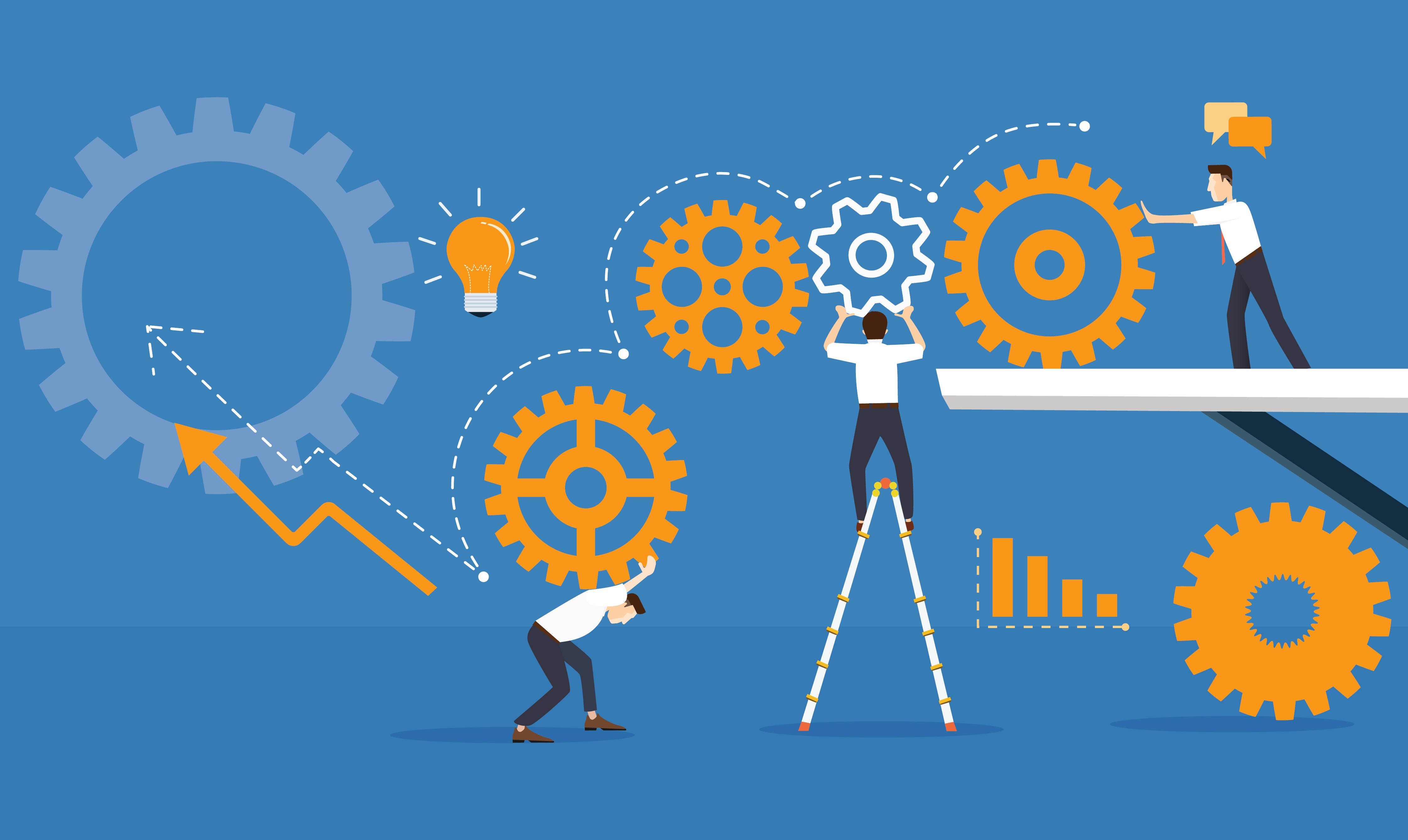 万亿风口逝去的时代人才又该如何自救