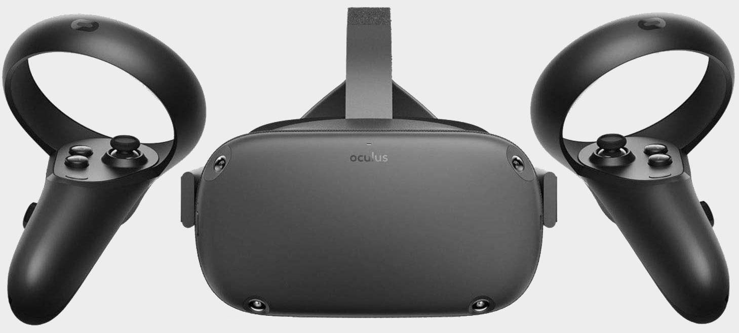 oculus quest1代和2代区别哪个更好，oculus quest1代和2代激活方法如何