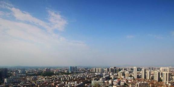 中国不太适合生活的城市，工资大多在3000元，房价却达到了上万