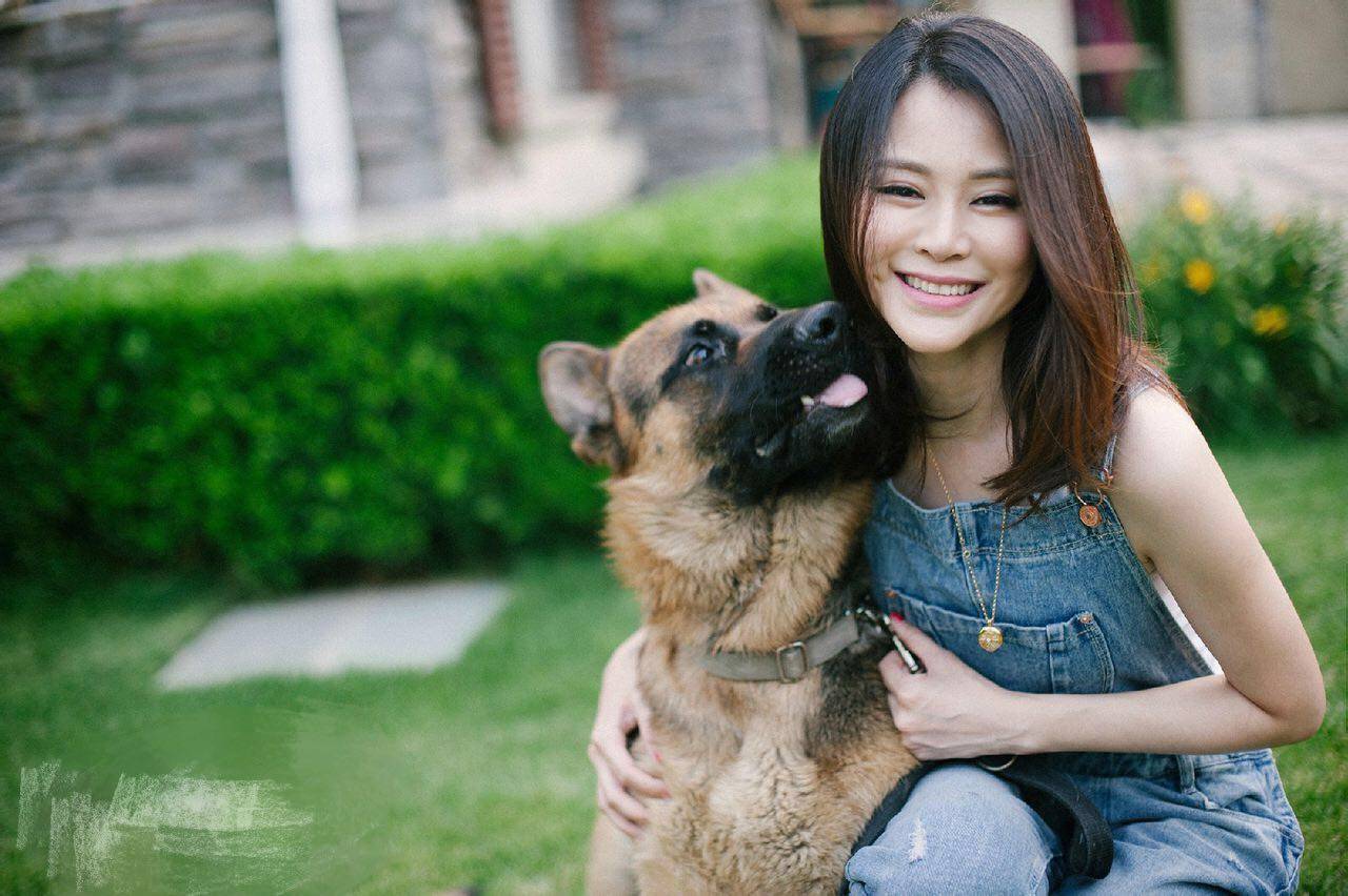 关悦和他携手13年恩爱如初佟大为我的幸福与关老师有关