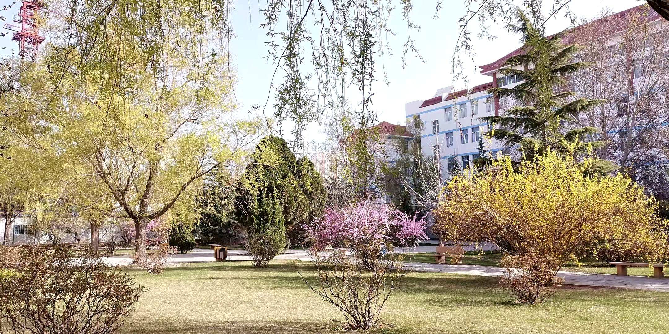 我与中师母校12甘肃省陇西师范学校1906年创建