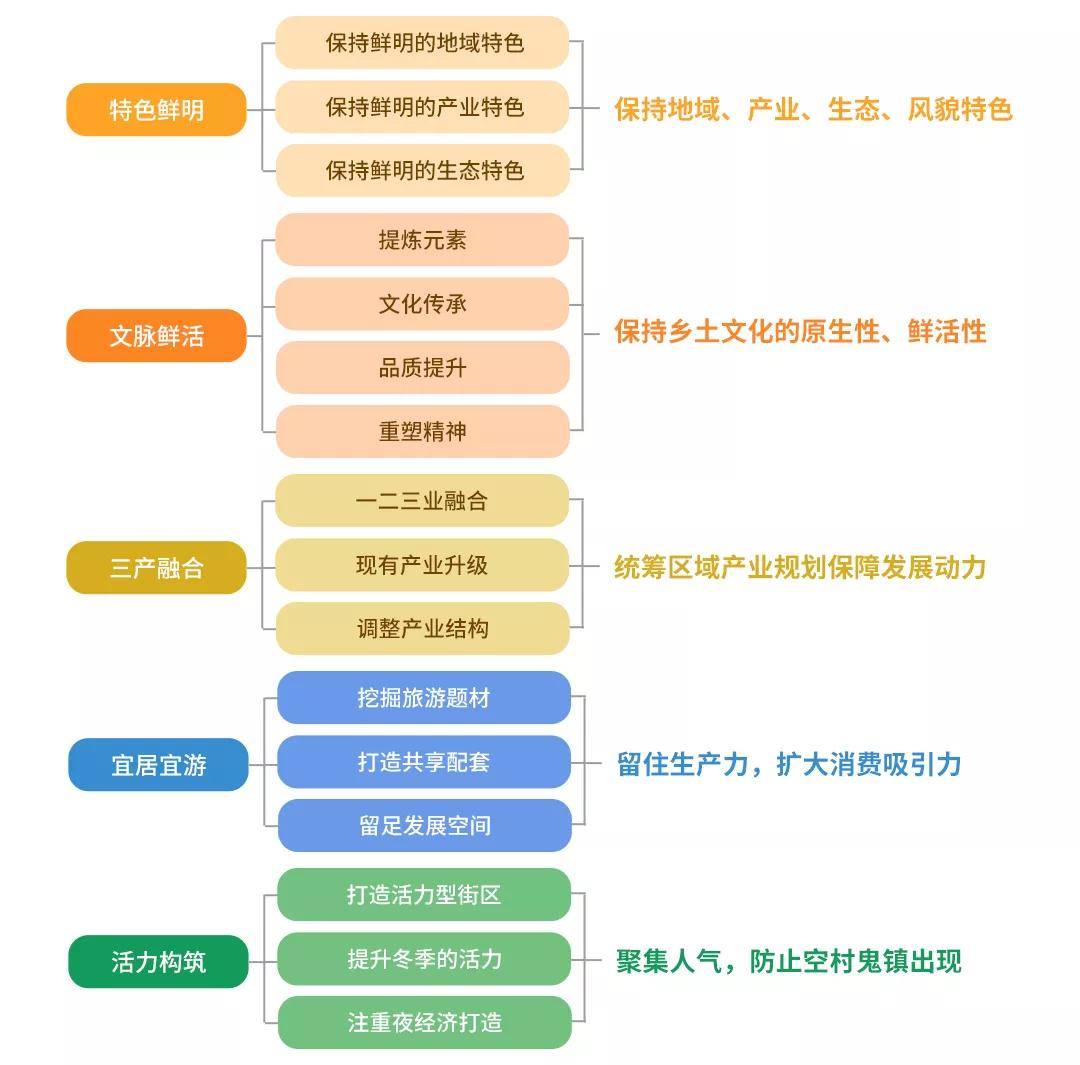 新农村 新征程 新发展|乡村振兴项目实施全流程