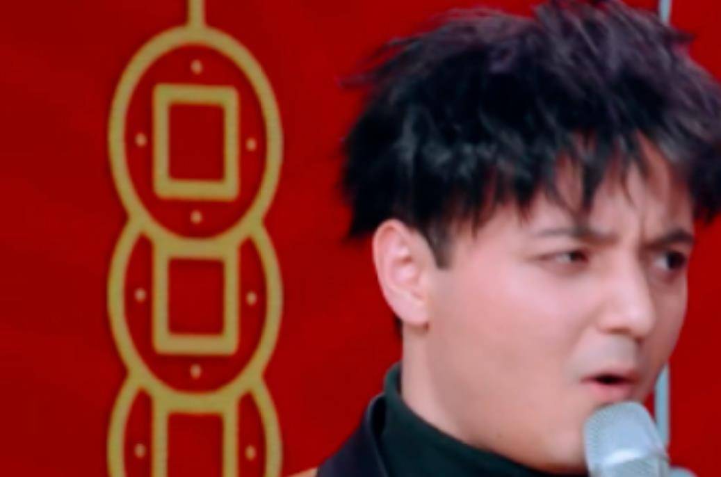 童星“阿尔法”近照曝光,才二十几岁的阿尔法怎么瘦得脱相了?-搜狐大视野-搜狐新闻