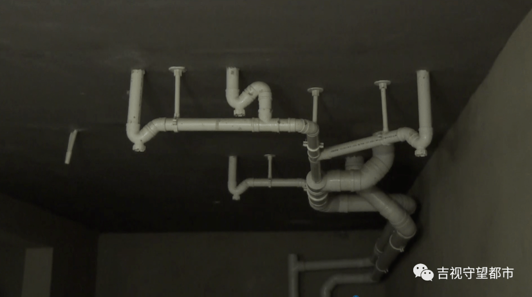 中海盛世城2期:地下室高度"缩水",业主质疑地产违约_长春市