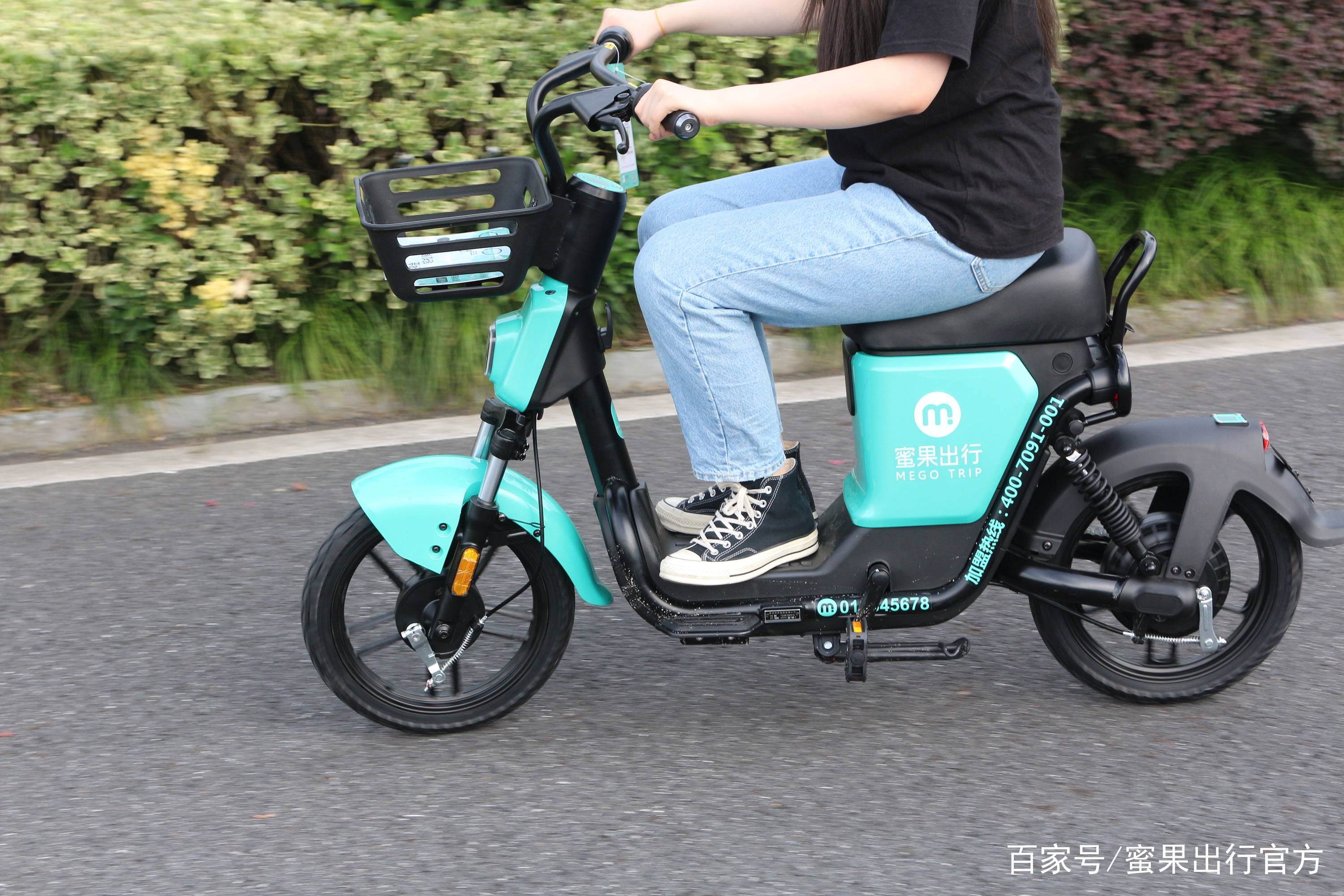 浅谈共享电单车电动车的今后发展