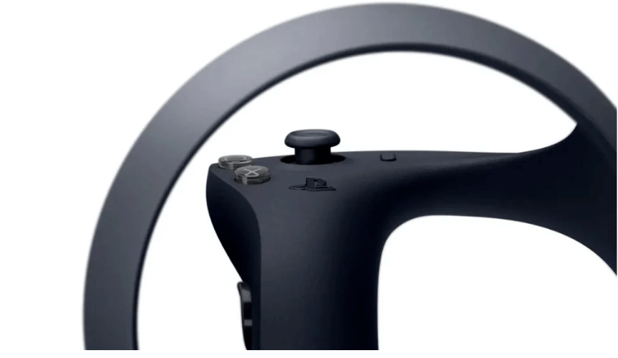 手柄|索尼公布了下一代PSVR控制器，豪言将改变VR游戏的游玩方式