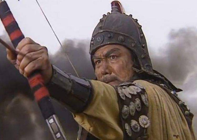 张郃和五虎上将中的四虎交过手,结果分别如何呢?_赵云