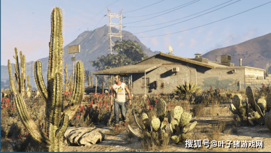 荒野大镖客|Steam周销榜英灵神殿七连冠！GTA5一万美刀没白花，重回榜单前三