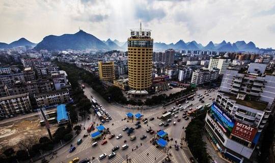 中国新确立4大中心城市，苏杭未上榜，有没有你的家乡？