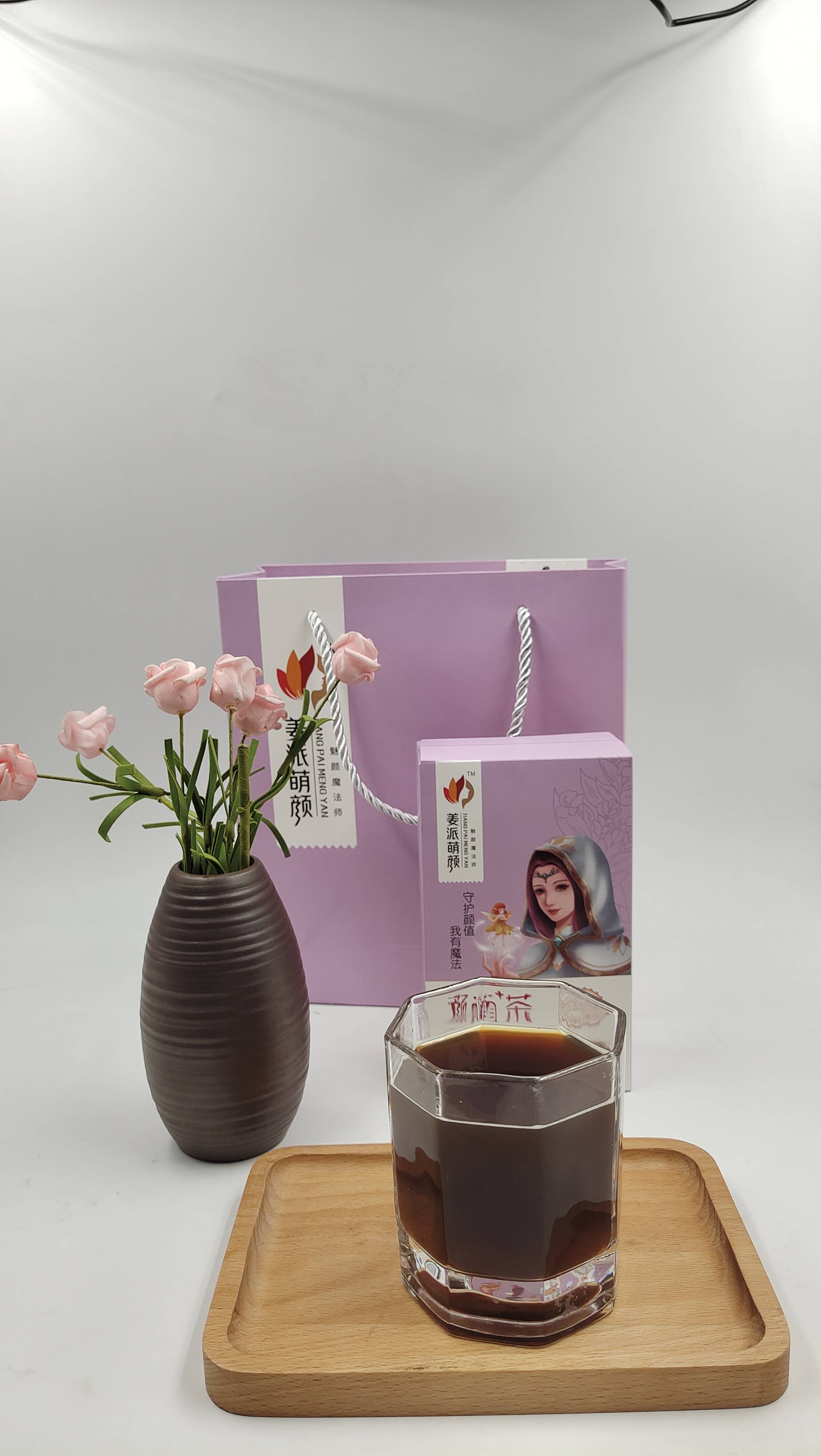 女人多喝红糖姜茶有什么好处 功效