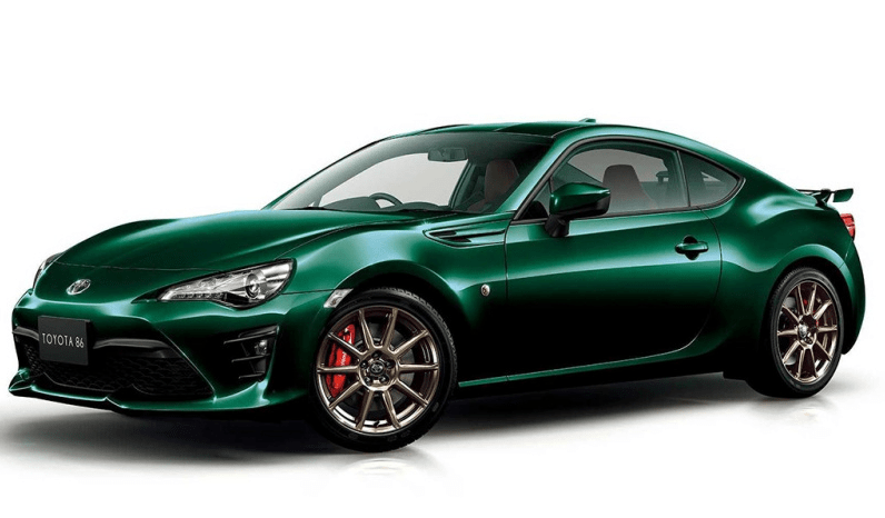 同样是86ae86和gt86谁更实用