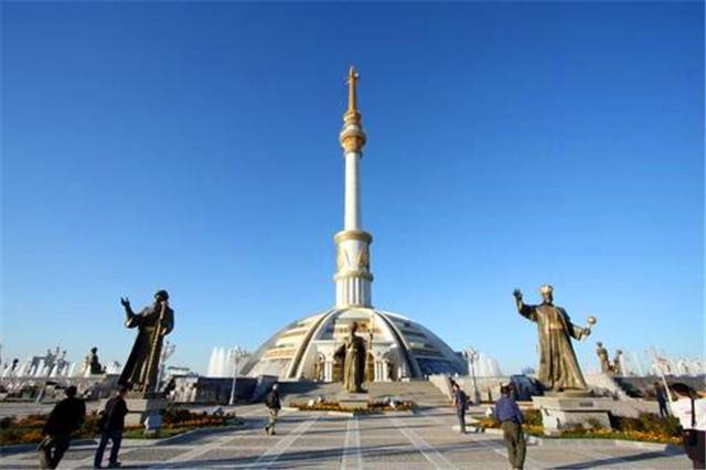 土库曼斯坦：一个封闭、另类、低调的国家