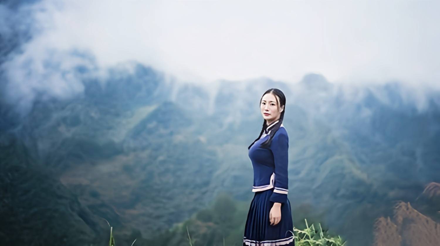 演员的语言,服饰,还是场景布置,都原汁原味还原了民族特色土家族文化