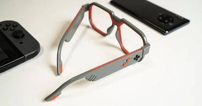 行业|走向消费市场的智能眼镜，MAD Gaze、Rokid、Mutrics 三家先行者的经验