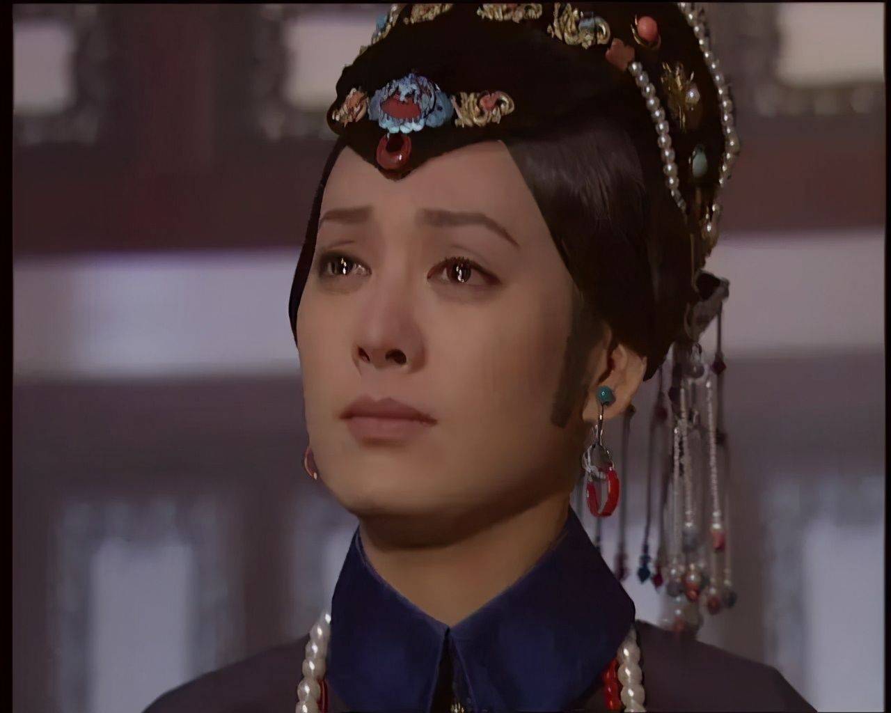 孝庄三个朝代兴衰的见证者从后妃到太皇太后为王朝的稳定立下不朽功勋