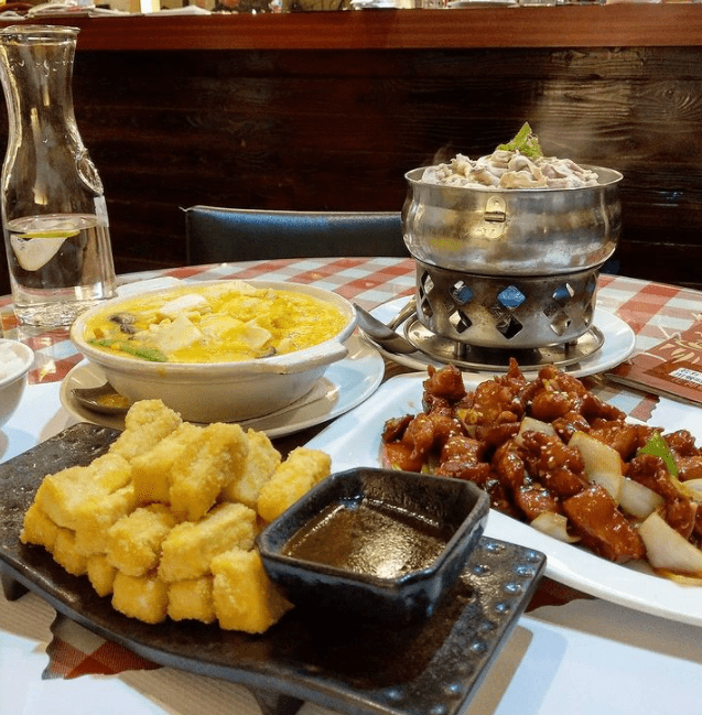 2021新北八里必吃人气美食top10景观餐厅人气小吃质感咖啡厅整理给你