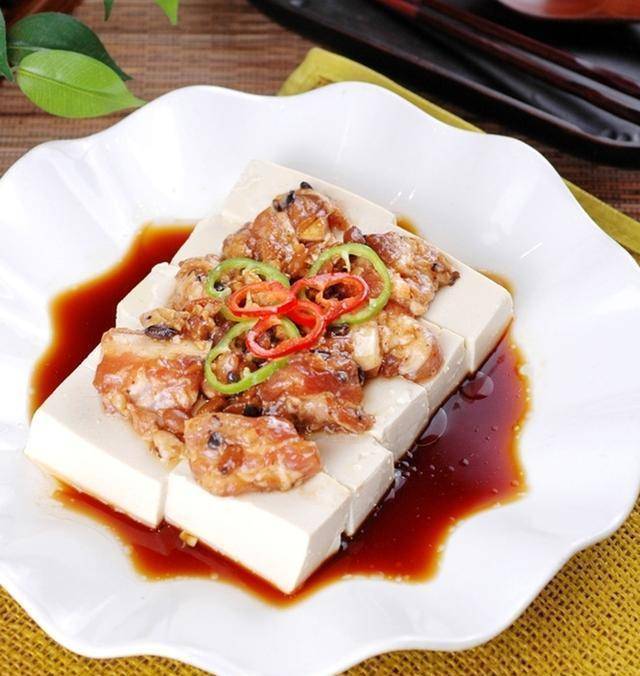 黄豆酱适合炒豆腐吗 aae18de30f064a8f941c7abdde45283a.jpeg