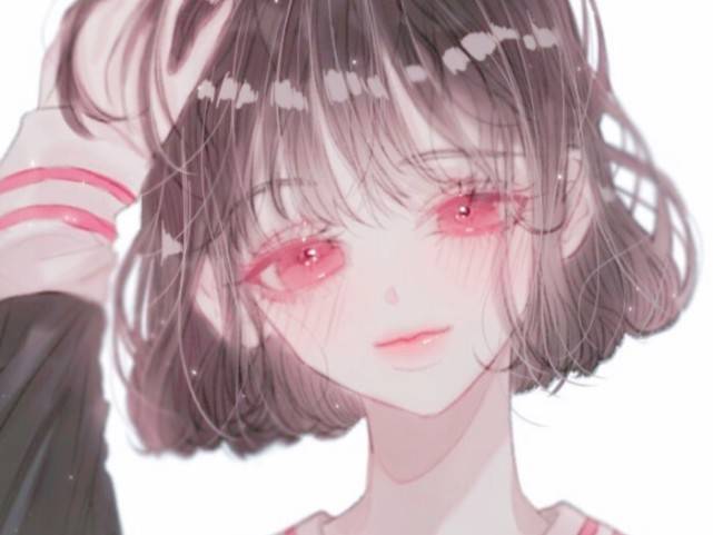 桃枝气泡栖见的校园甜文女主表面傻白甜实际上却超飒