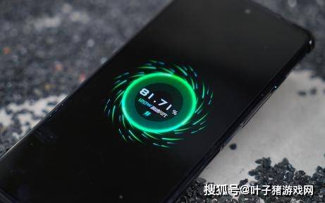 利器|怪兽级游戏利器君临天下 黑鲨4Pro游戏手机首发开箱评测