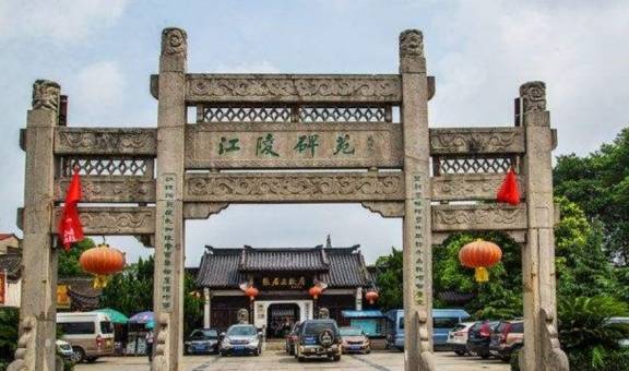 中国最可惜的千年古城，曾有34位帝皇建都，如今却只称得上3线