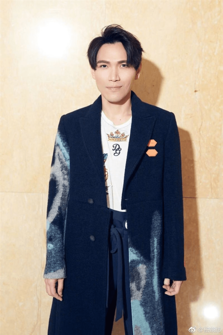 杨宗纬创最快「攻蛋」纪录!