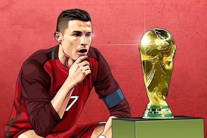 c罗还能踢2022年世界杯，c罗还有机会拿世界杯吗？