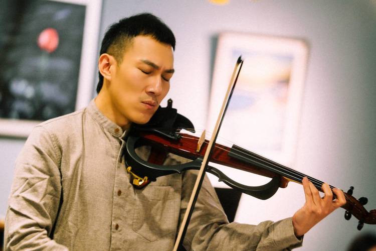 龚钰祺坚持喜欢的事比达到什么程度更重要麻乐音乐专访