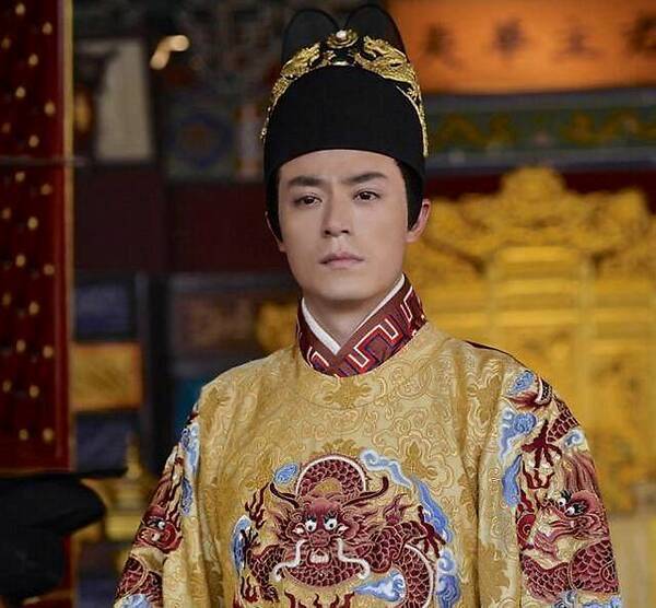 由此推测,墓室悬棺和道教文化有关系,而且史料记载太监杨庆生前就信奉