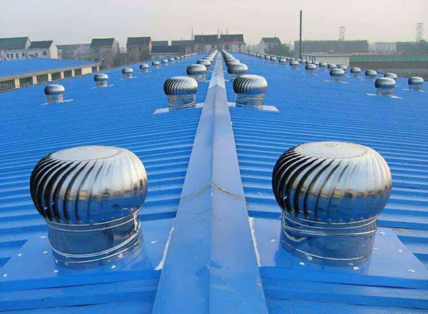 无动力屋面通风器,无动力排风帽,屋顶无动力通风机,无动力抽风机