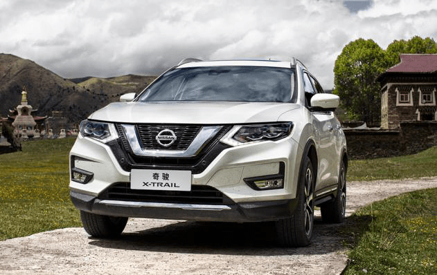 20万内的suv车排行_20万级电动SUV排名!ID.4夺冠MARVELR超比亚迪唐