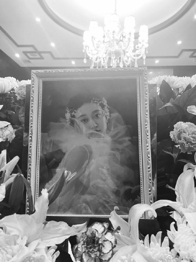 原创孙侨潞去世84天亲姐姐正式告别清空妹妹视频不要再提小姨