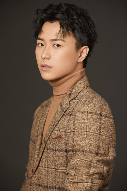 新生代演员陈天一实力演绎