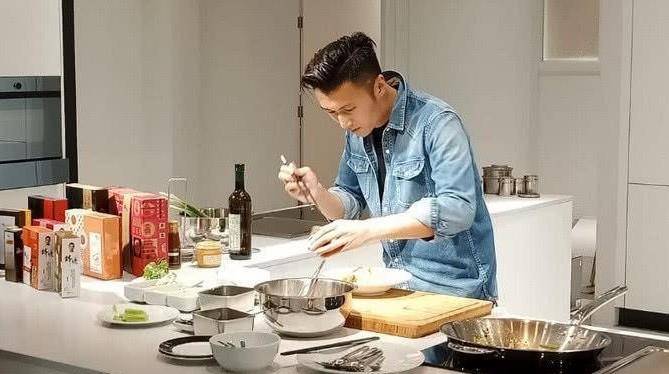 自己在家里做饭算到GDP里吗_惊呆了 原来地球上有两个昆山