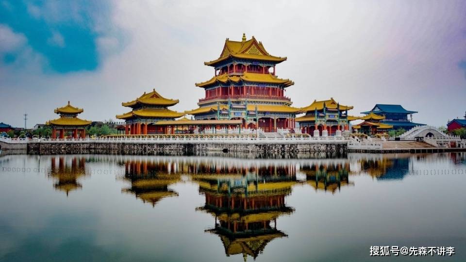 浙江两座全国闻名的影视城，哪座性价比更高？听听游客是怎么说的