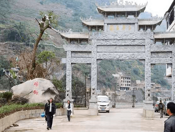 建水鸡街图片