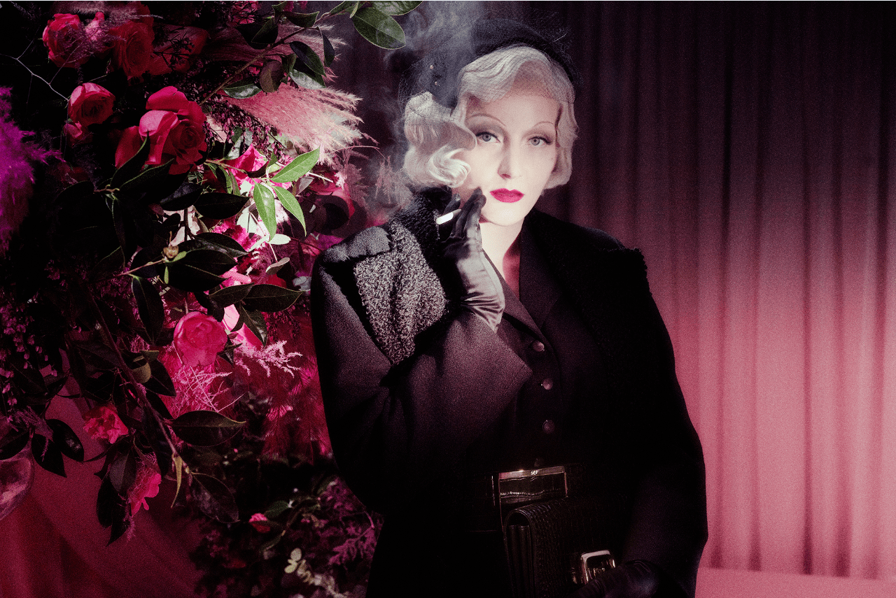 rogervivier罗杰维维亚2021秋冬系列见证永恒魅力等待精彩重启