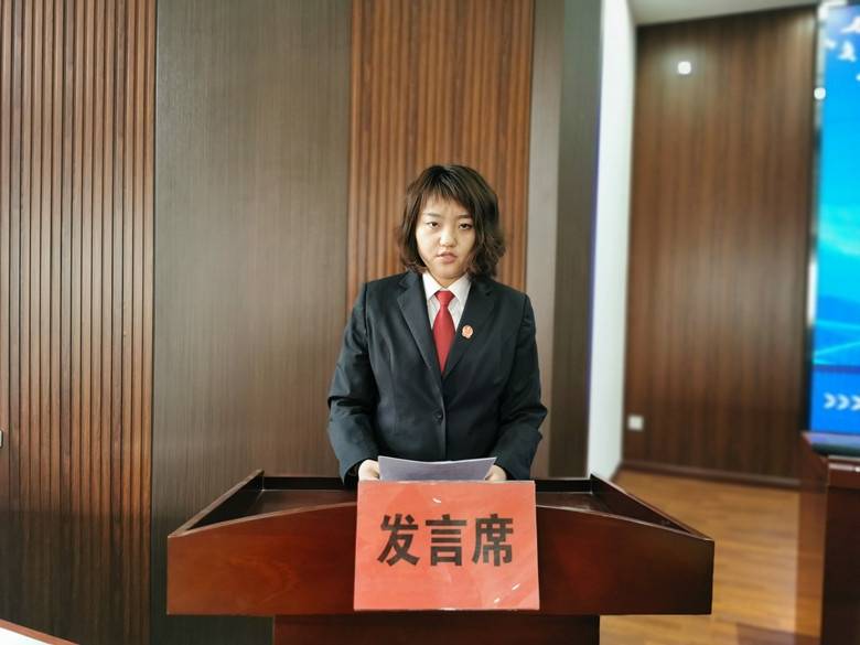 灵丘县举办政法队伍教育整顿政治轮训班