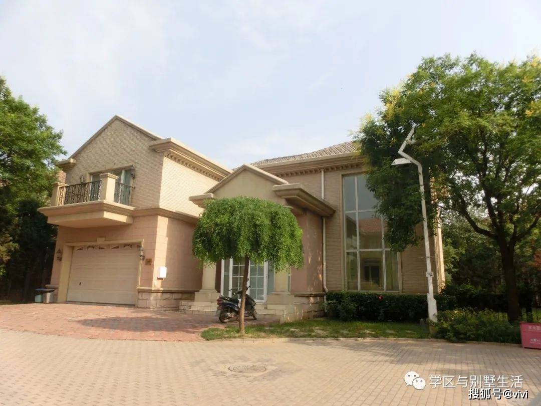 大湖山庄别墅(grandhills villa)