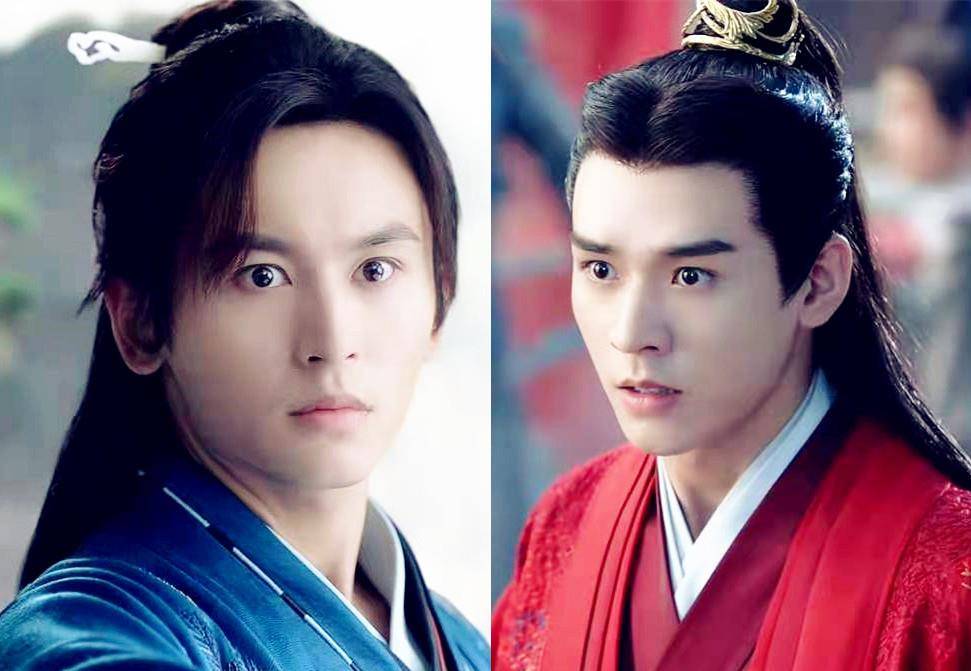《山河令》大结局,温客行和周子舒终得圆满,4大细节好甜
