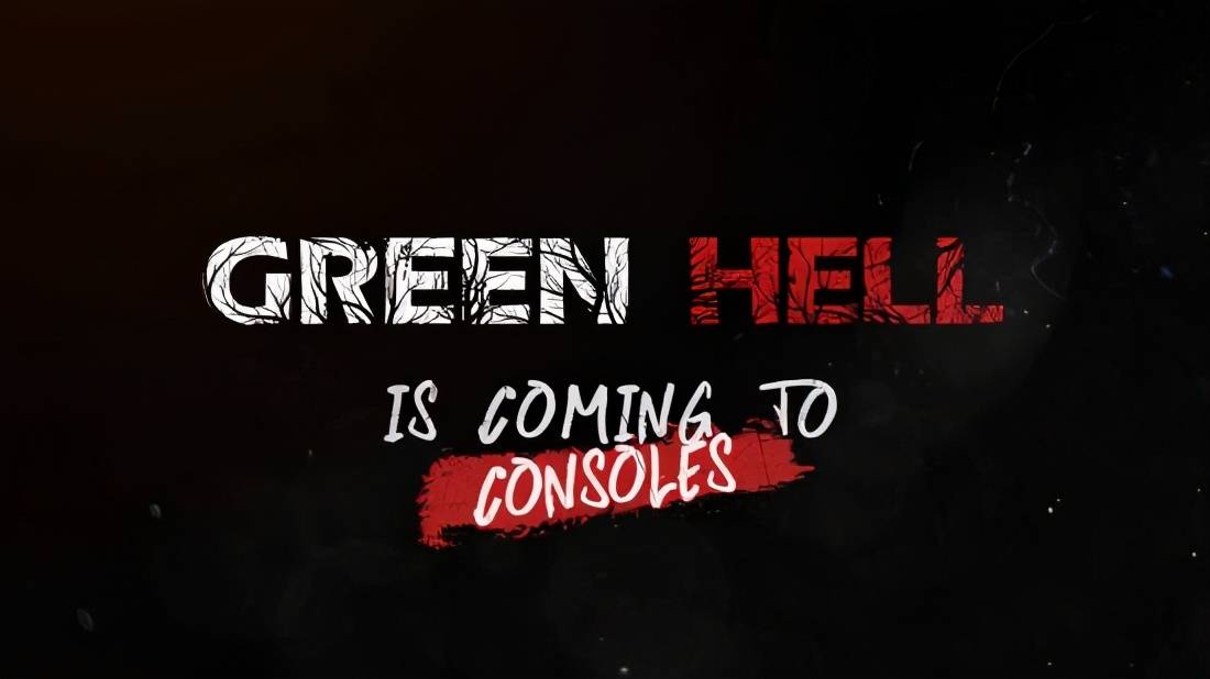 丛林|生存模拟游戏《绿色地狱》新预告截图 6月登陆PS4和Xbox