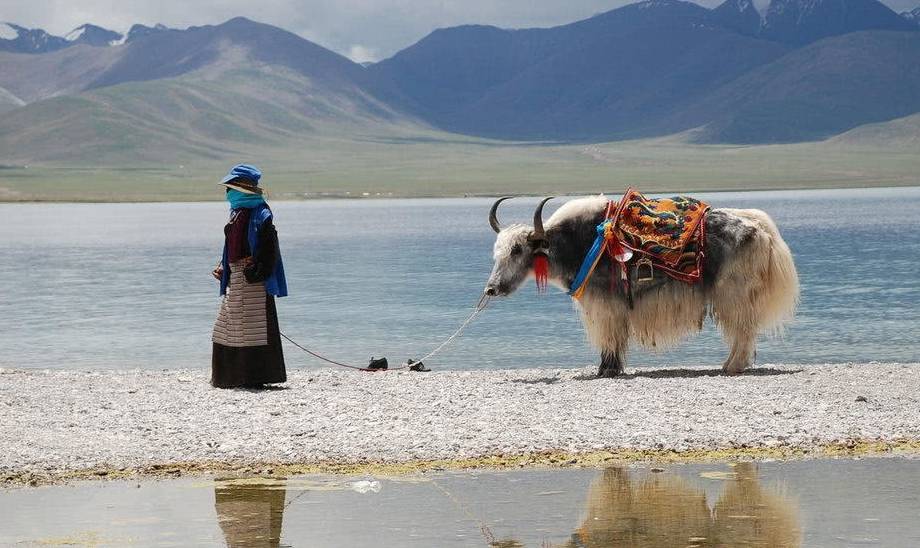 与团队去一起西藏旅游，导游为何说不要洗澡？极少人知道原因