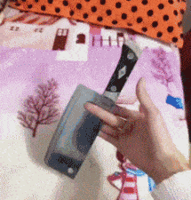 原创
小姐姐你不能走,没付钱呢