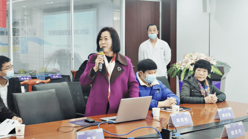 技术|为提高人民健康 祥生医疗“SonoEye掌超，神眼计划”第二站开启