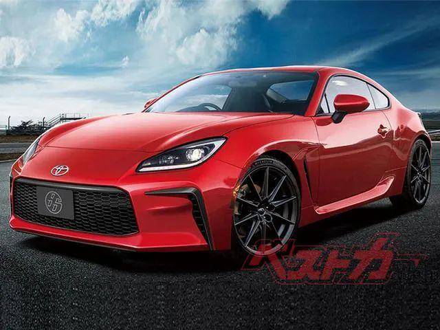 丰田86 斯巴鲁brz 丰田章男 No 应该有所区分 调校