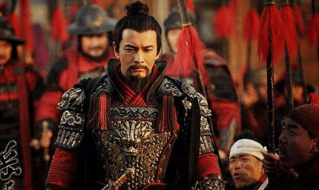 岳飞北伐最远到哪里?宋高宗为何阻止他北伐?北宋疆土差点收复